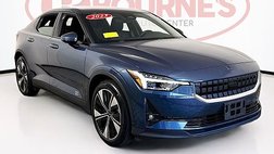 2023 Polestar 2 Long Range Dual Motor