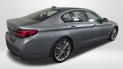 2023 BMW 5 Series 530e xDrive