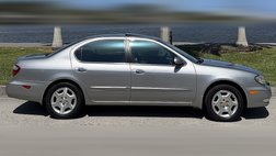 2000 Infiniti I30 TOYOTA CAMRY AVALON LEXUS ES GS HONDA ACCORD ACURA TL RL
