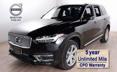 2024 Volvo XC90 B6 Core Bright Theme