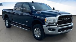 2024 Ram Ram Pickup 2500 Big Horn