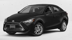2017 Toyota Yaris iA Base