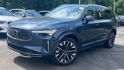 2026 Volvo XC90 B6 Ultra 7P