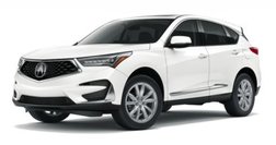 2021 Acura RDX SH-AWD