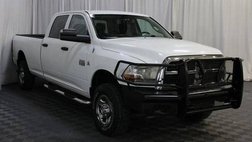 2012 Ram Ram Pickup 3500 ST