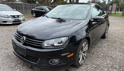2013 Volkswagen Eos Lux