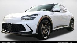 2023 Genesis GV60 Performance