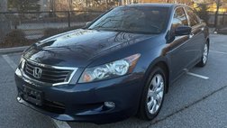 2010 Honda Accord EX-L