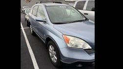 2008 Honda CR-V EX-L