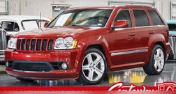 2006 Jeep Grand Cherokee SRT8