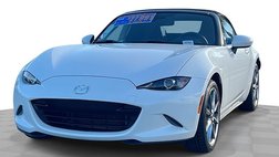 2023 Mazda MX-5 Miata Grand Touring