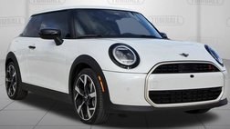2025 MINI Hardtop Cooper S Signature Trim
