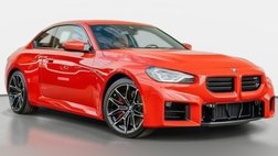 2024 BMW M2 Base