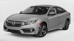 2018 Honda Civic EX-T