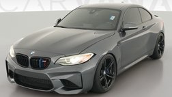 2017 BMW M2 Base
