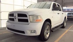 2012 Ram Ram Pickup 1500 Express