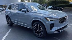 2026 Volvo XC90 B6 Plus 7P