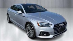 2018 Audi A5 Sportback 2.0T quattro Prestige