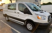 2019 Ford Transit 250
