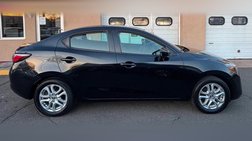 2017 Toyota Yaris iA Base