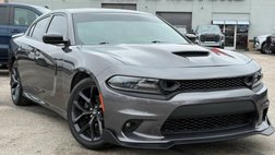2020 Dodge Charger R/T