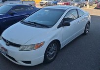 2008 Honda Civic EX
