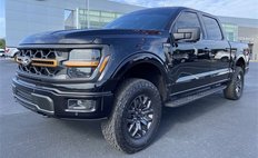 2024 Ford F-150 Tremor