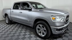 2022 Ram Ram Pickup 1500 Big Horn