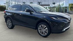 2022 Toyota Venza Limited