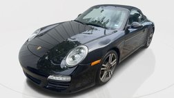 2012 Porsche 911 Carrera