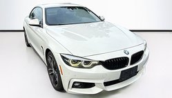 2020 BMW 4 Series 440i xDrive