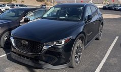 2022 Mazda CX-5 2.5 S Premium Plus