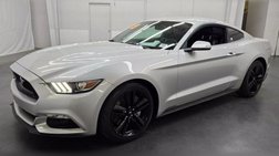 2015 Ford Mustang Premium