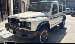 2024 Ineos Grenadier Fieldmaster