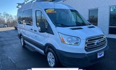 2019 Ford Transit 150 XLT