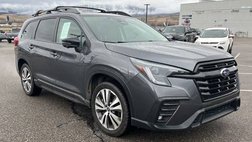 2023 Subaru Ascent Onyx Edition Limited