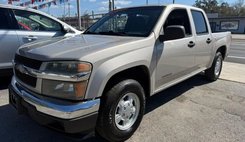 2004 Chevrolet Colorado LS