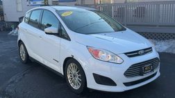 2015 Ford C-Max Hybrid SE