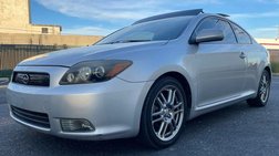2009 Scion tC Base