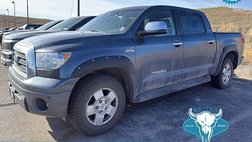 2007 Toyota Tundra Limited