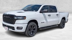 2026 Ram Ram Pickup 1500 Express