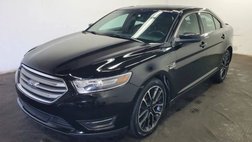 2017 Ford Taurus SEL