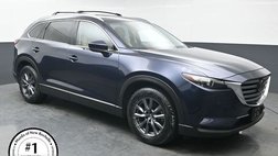 2020 Mazda CX-9 Touring