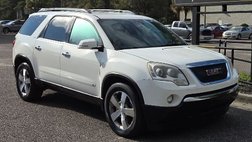 2010 GMC Acadia SLT-1