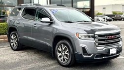 2020 GMC Acadia SLE