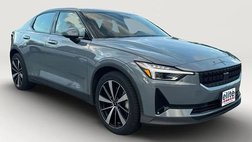 2022 Polestar 2 Long Range Dual Motor