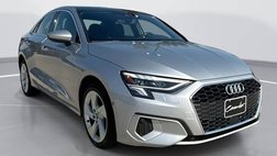 2024 Audi A3 Premium 40 TFSI