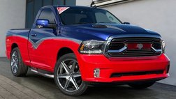 2016 Ram Ram Pickup 1500 Sport