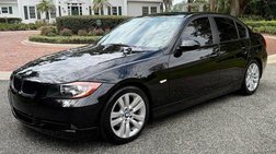 2006 BMW 3 Series 325i