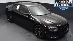 2019 Chrysler 300 S